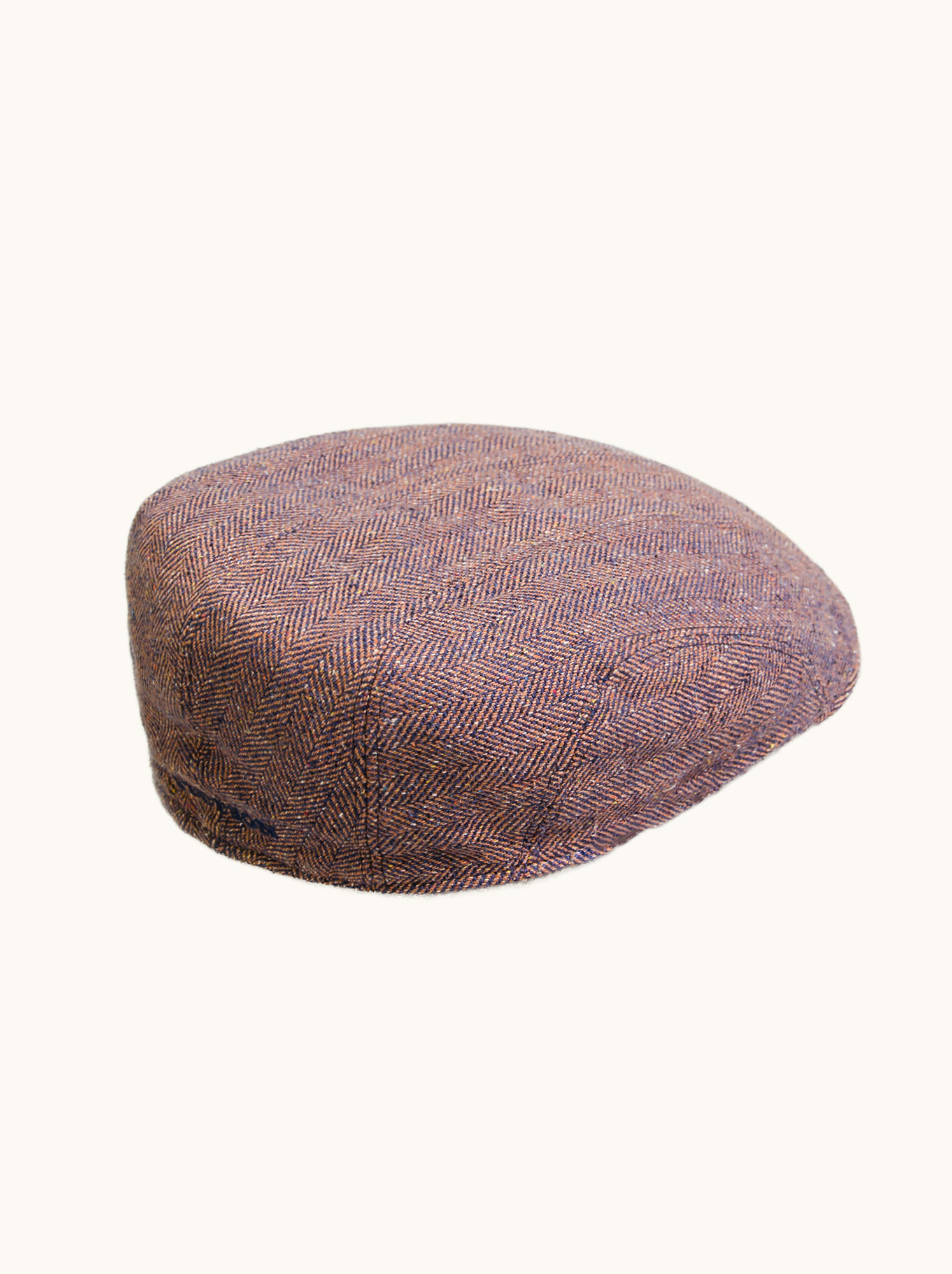 Kaszkiet z jedwabiu czapka Stetson XL - Stetson zdjęcie 2