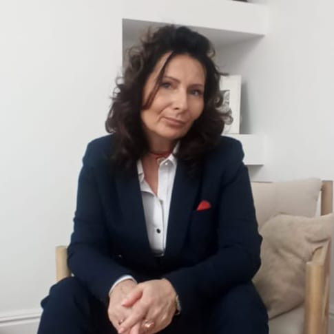 Agnieszka Drążykowska