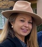 Sylwia Gołaszewska