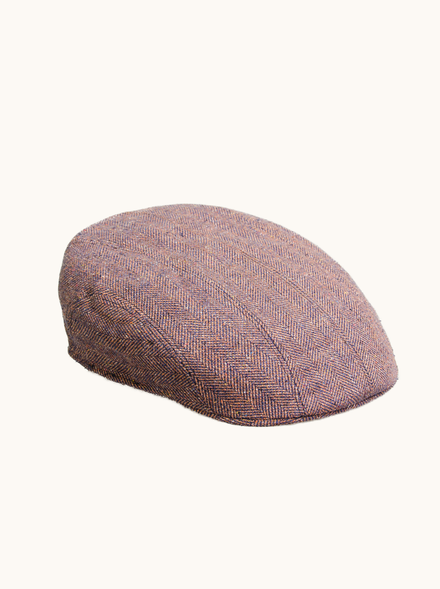 Kaszkiet z jedwabiu czapka Stetson XL - Stetson zdjęcie 1