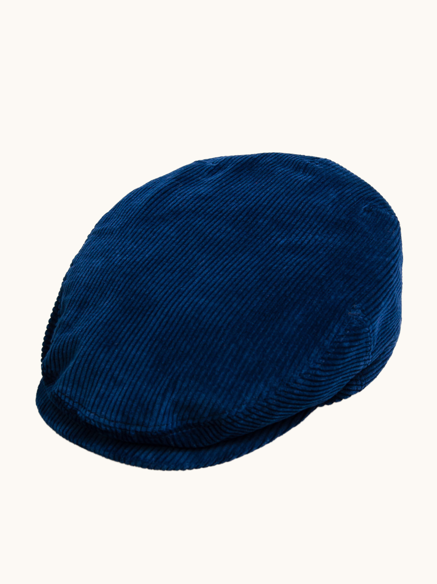 Kaszkiet sztruksowy czapka Stetson L  - Stetson zdjęcie 1