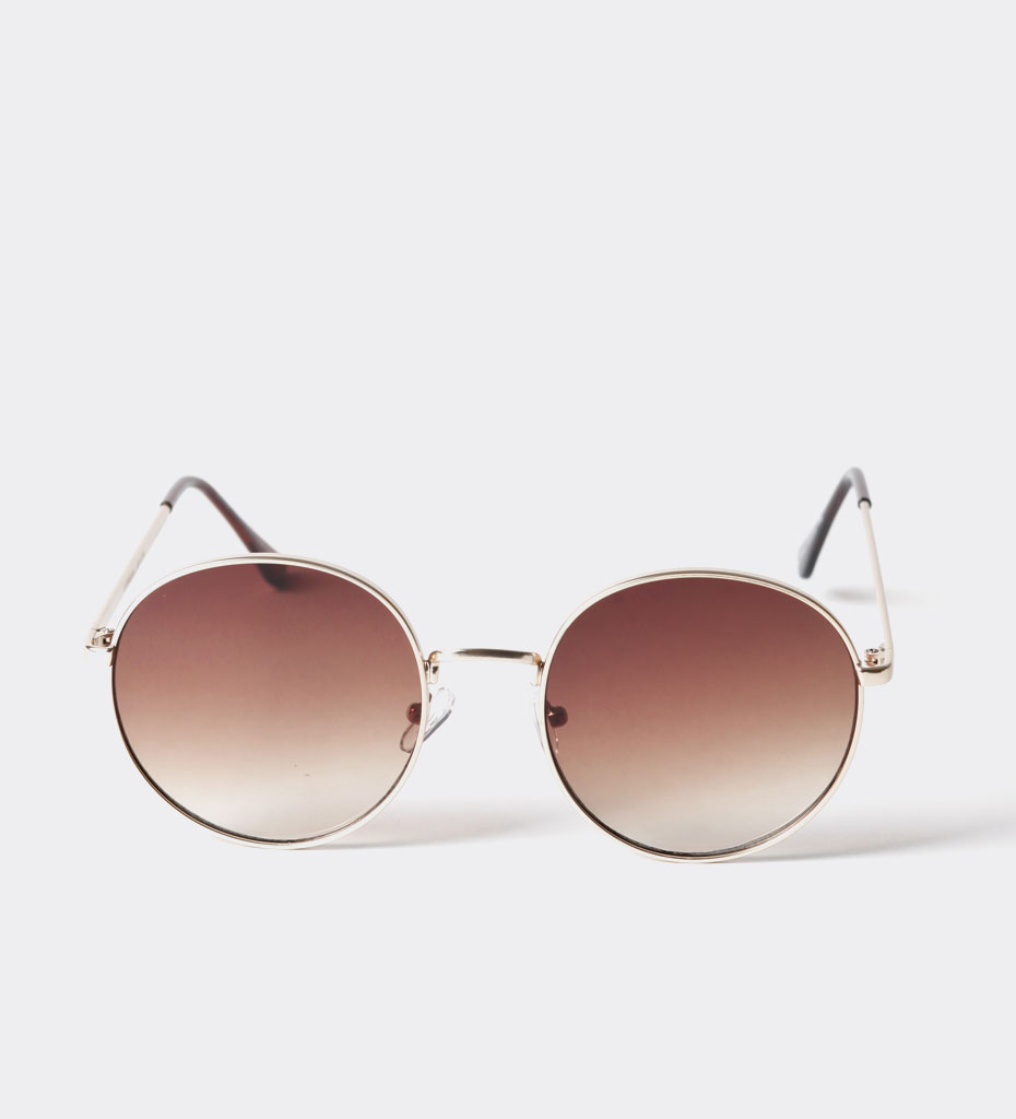 Barletta Brown, okulary lenonki Brylove - Brylove zdjęcie 3
