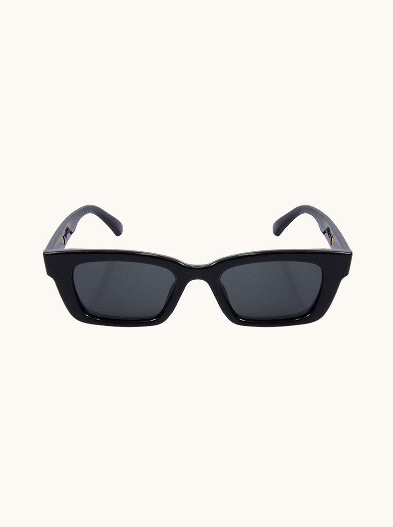 Okulary Brylove przeciwsłoneczne Bodrum Black zdjęcie 1
