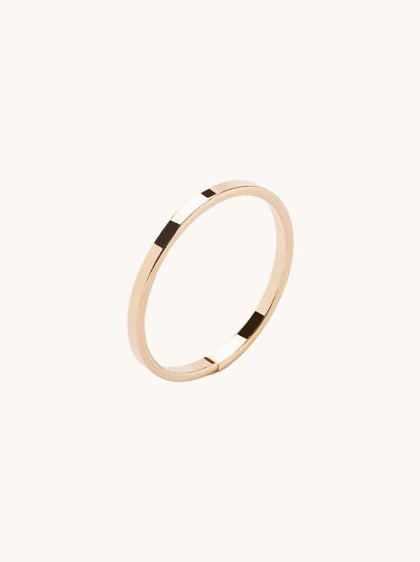 SREBRNY PIERŚCIONEK GIORRE, SEPARATOR MY RING, SREBRO 925