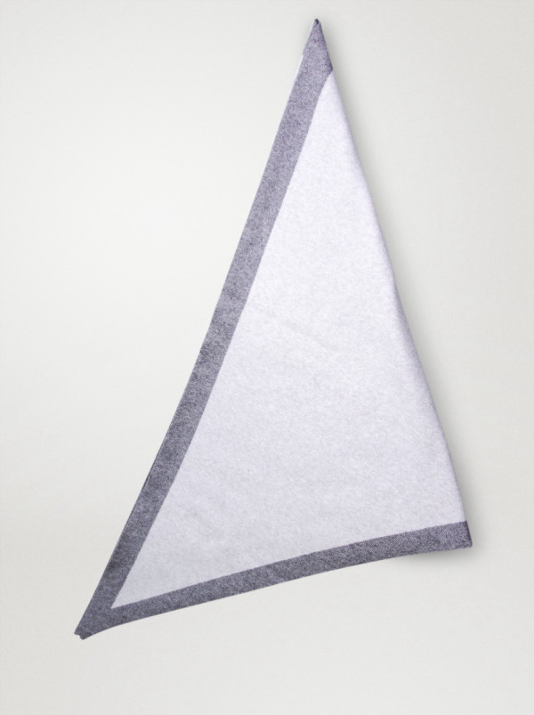 Szal/ ponczo duży (20SZ317)