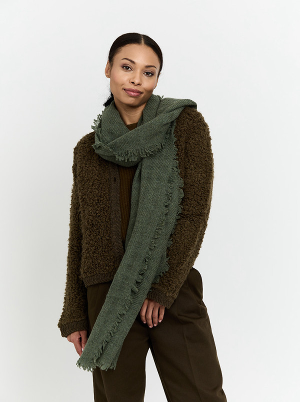 Cashmiere scarf