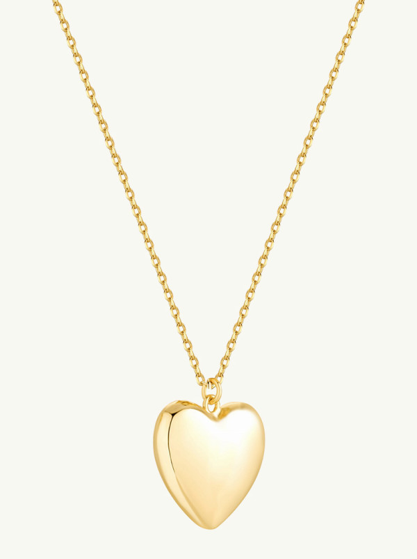 NASZYJNIK BELOVED GOLD ALICJA & MARIA