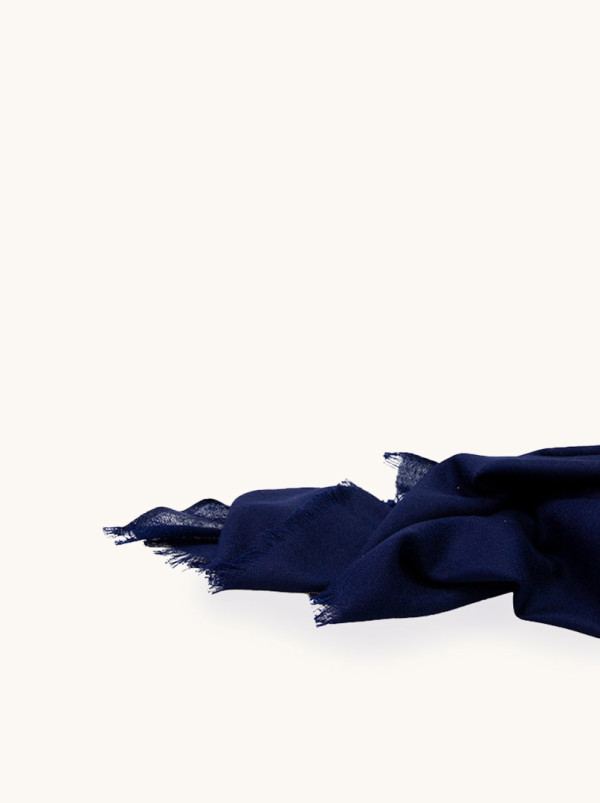 Scarf wool