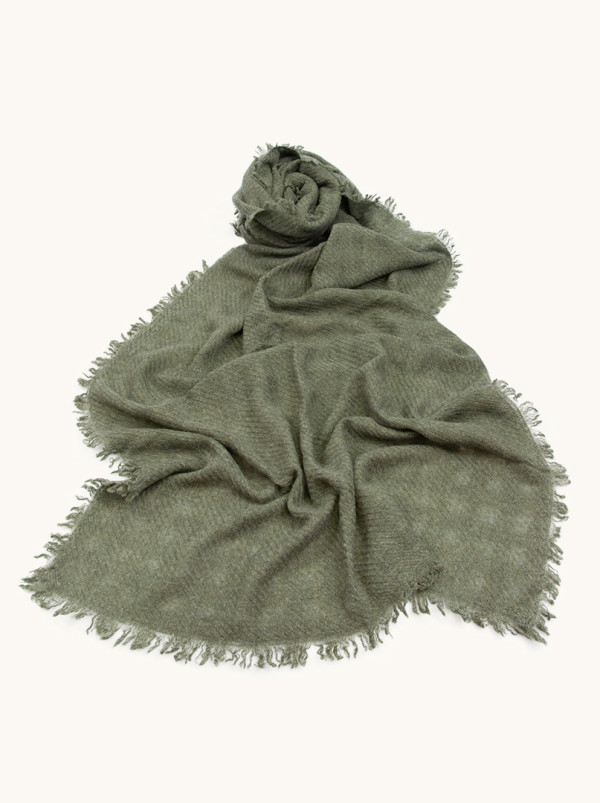 Cashmiere scarf