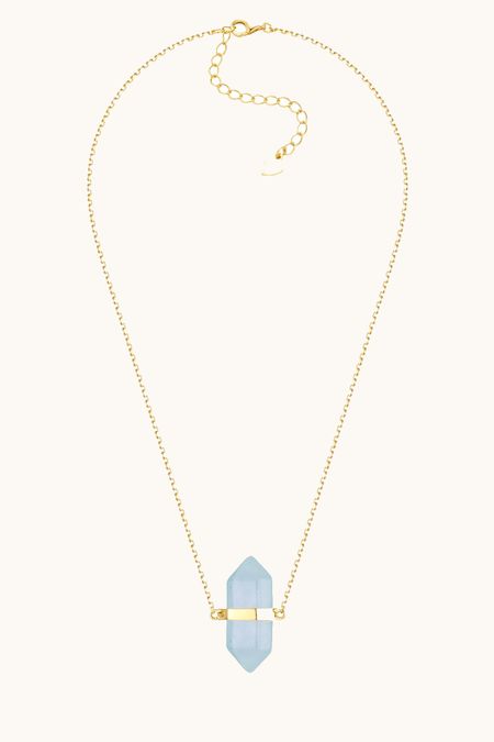 NASZYJNIK VANITY MINI BERYL