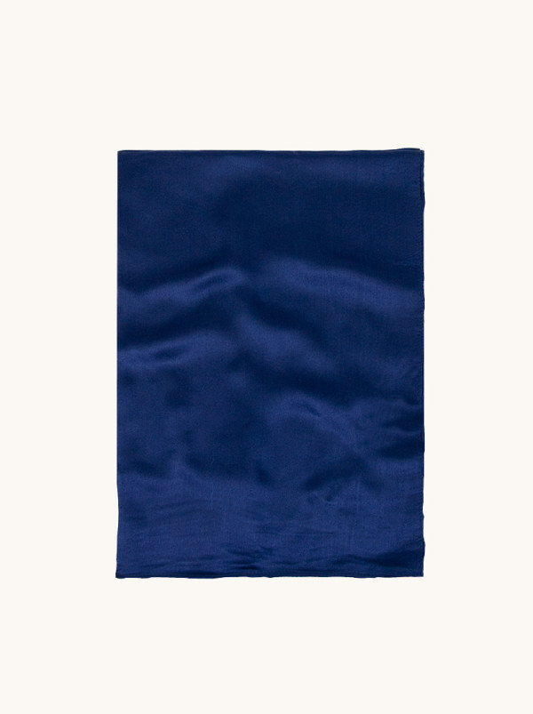 Silk scarf