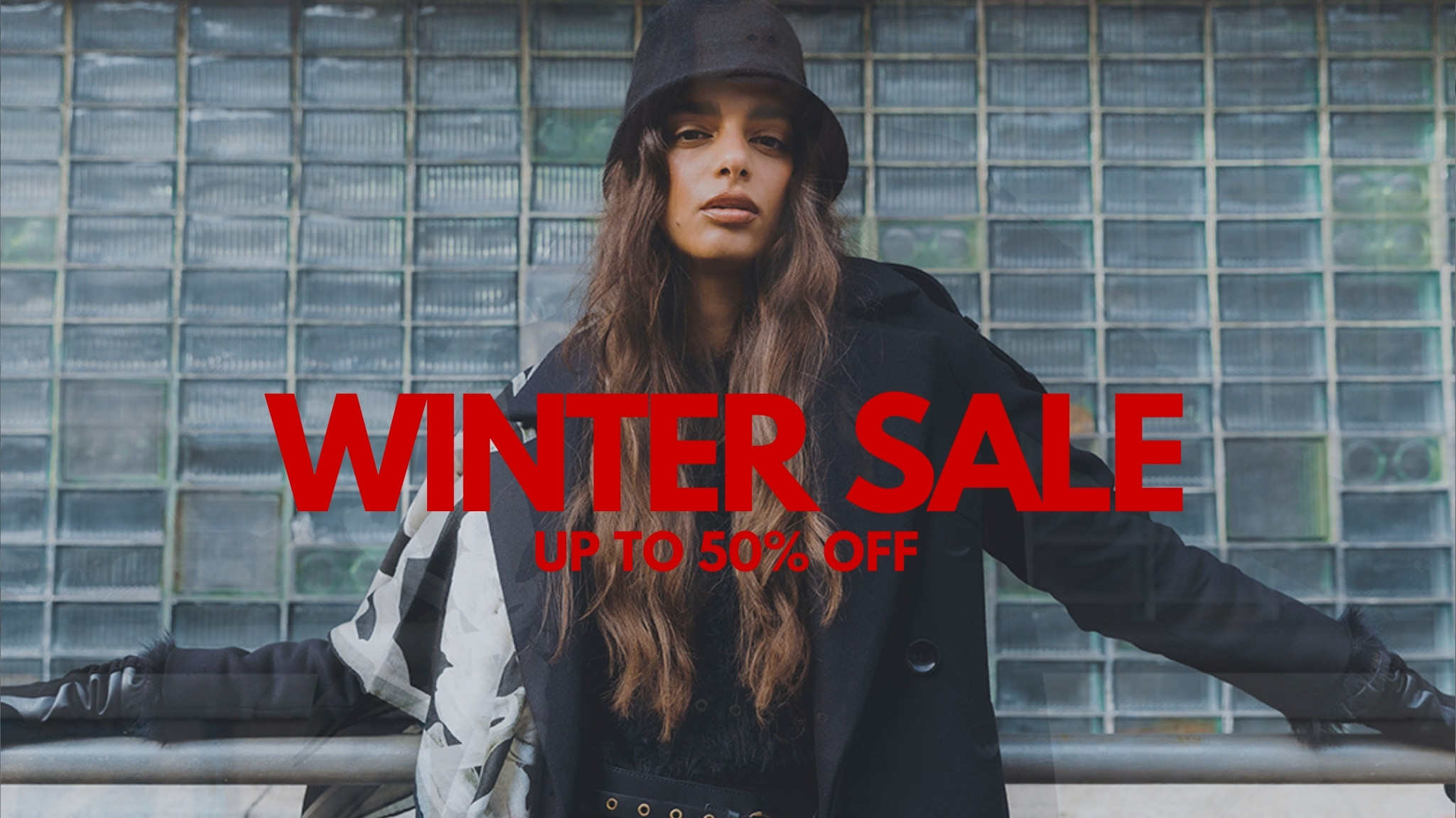 WINTER SALE